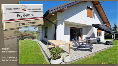 Nieruchomości Fryźlewicz Nowy Sącz, Nowy Targ POLSKA